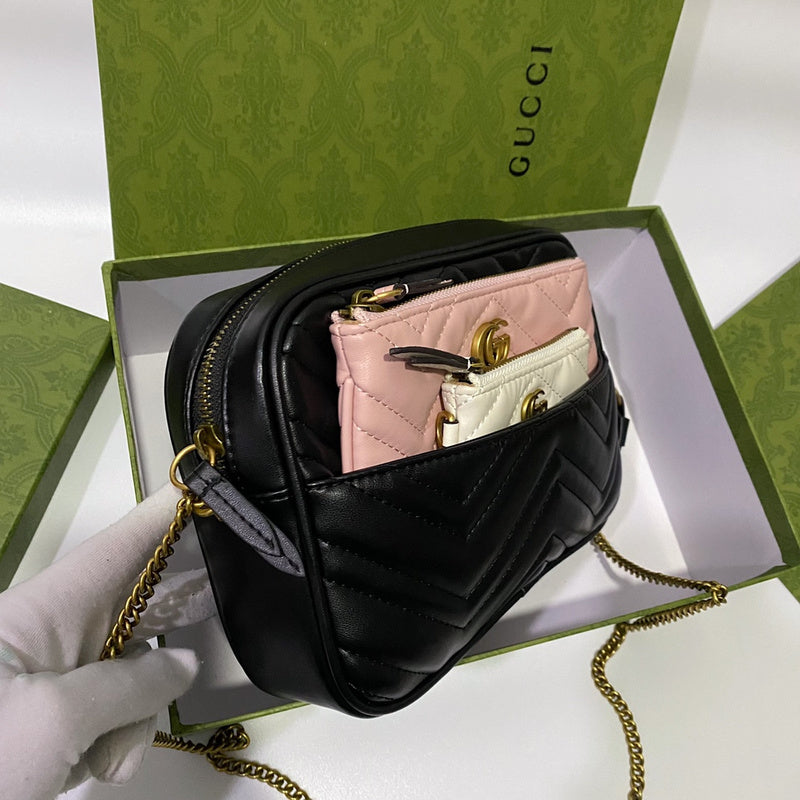 Ozarra - GUKI Bags - 569