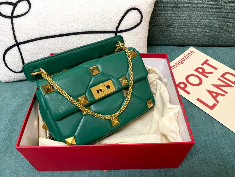 OZ - VEL Bags - 752