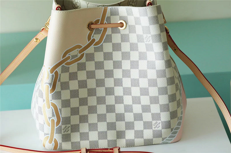 Ozarra - LUV Bags - 318