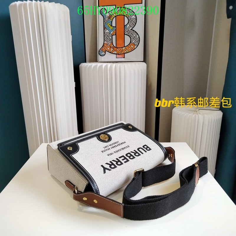 Ozarra Fashion -BBR Bags - 036