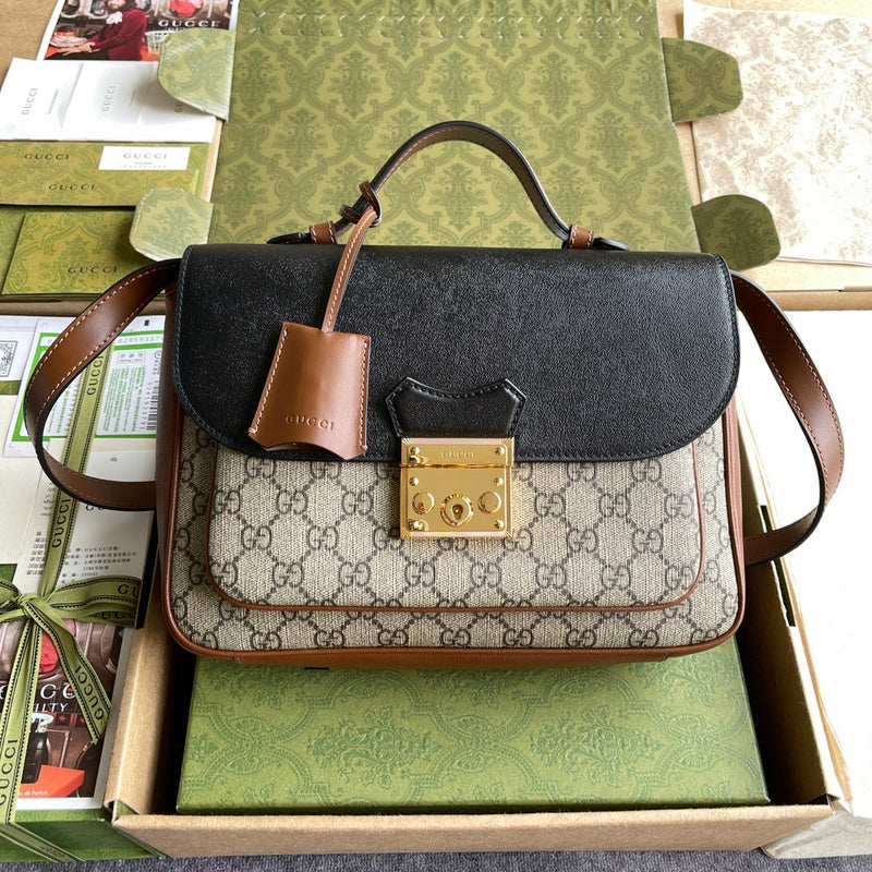 Ozarra - GCI Bags - 4961