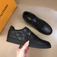 Ozarra Luxury - LOV Men Shoes - 1569