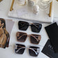 OZ - Dir Sunglasses - 206