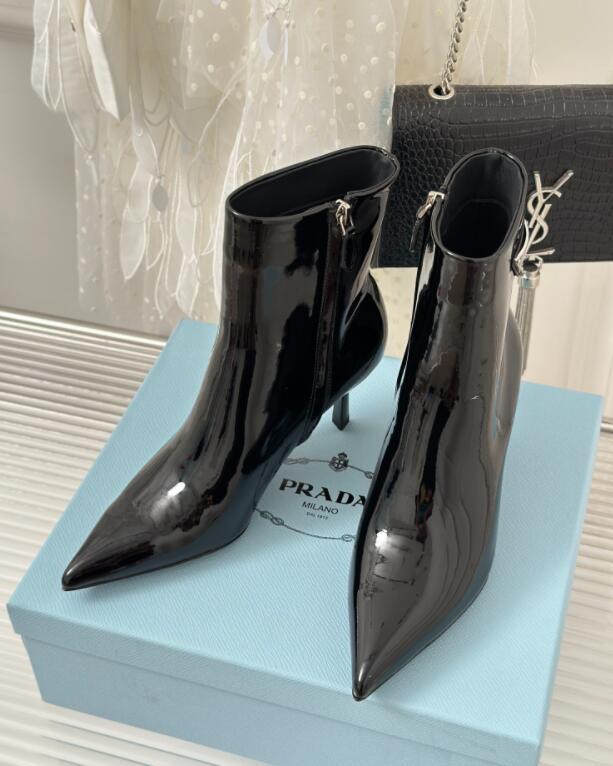 Ozarra Luxury - PD Women Shoes - 191