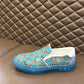Ozarra Luxury - LOV Men Shoes - 1582