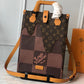 Ozarra Fashion Lu-Vi bags - 17786