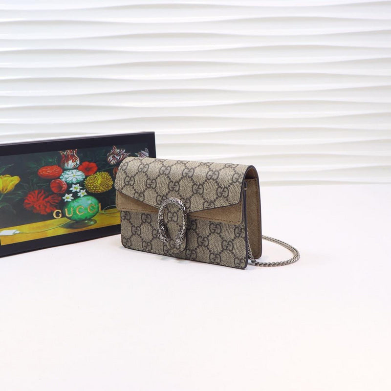 BAB - GCI Bags - 1125