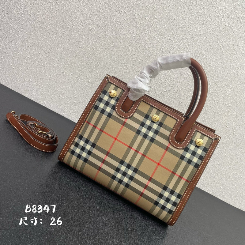 Ozarra Fashion -BBR Bags - 811