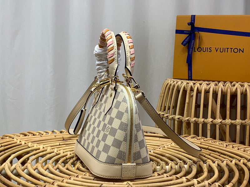 Fashion Lu-Vi bags - 3360