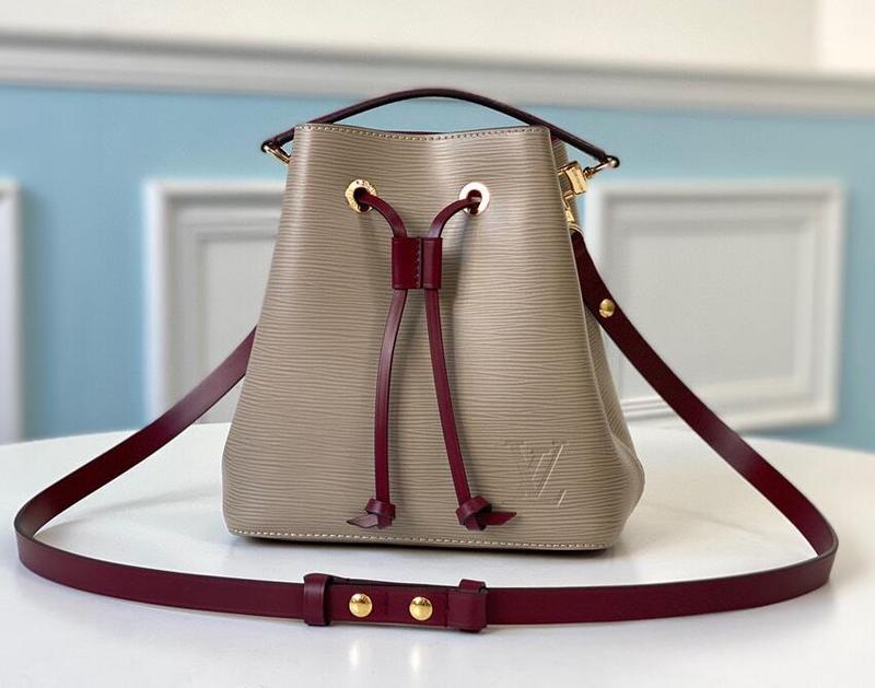 Ozarra Luxury - LOV Bags - 2710