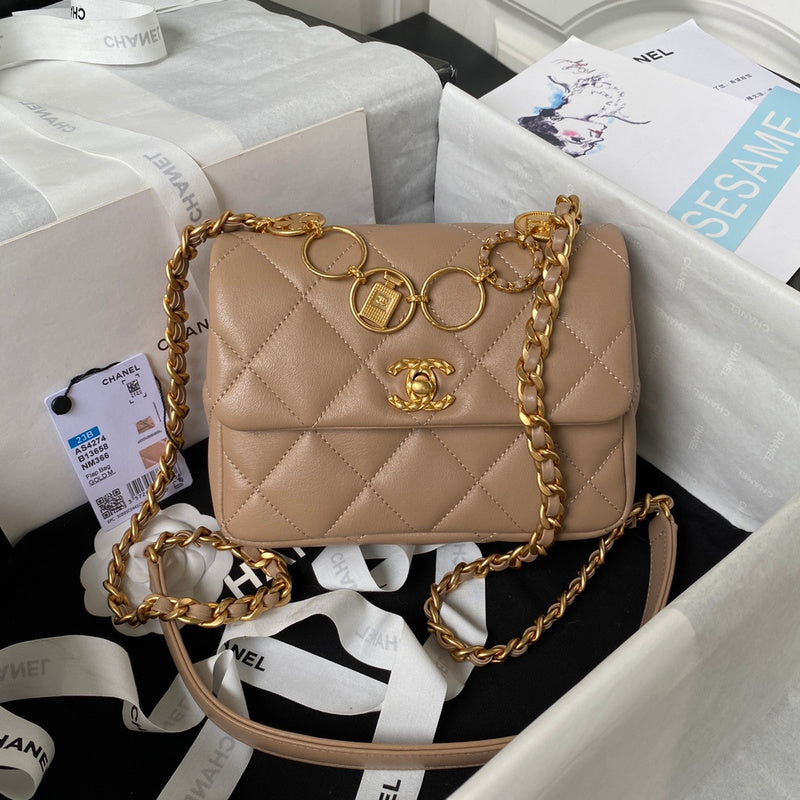 Ozarra - CHL Bags - 7364