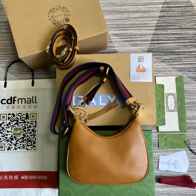 Ozarra - GG Bags - 1232