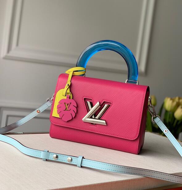 Ozarra Luxury - LOV Bags - 3147