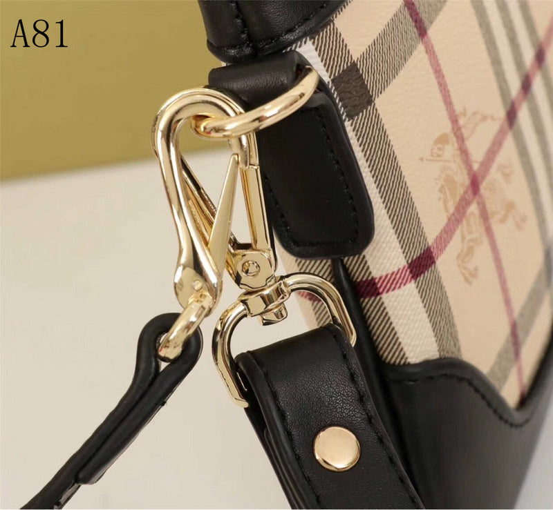 Ozarra Fashion -BBR Bags - 823