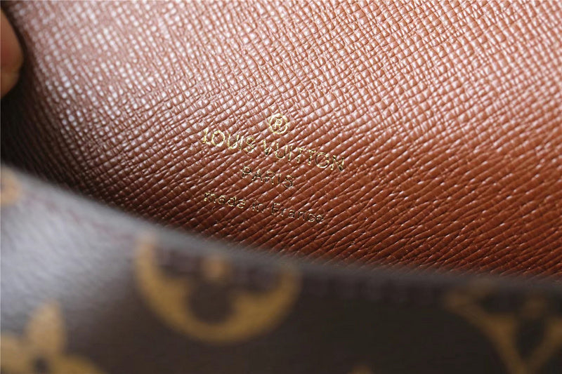 Ozarra Fashion Lu-Vi bags - 8771