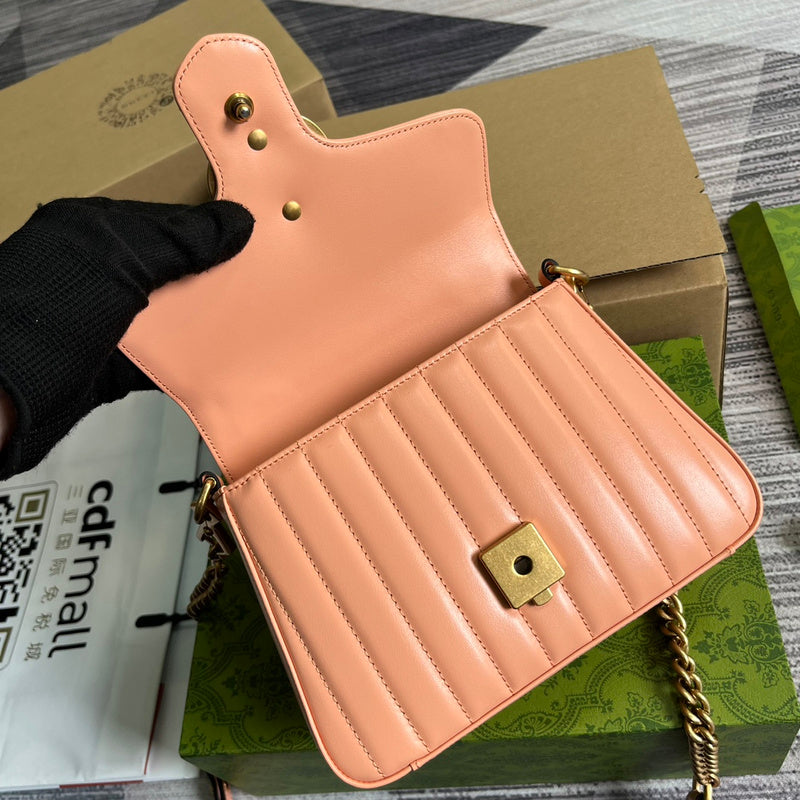 Ozarra - GCI Bags - 5643