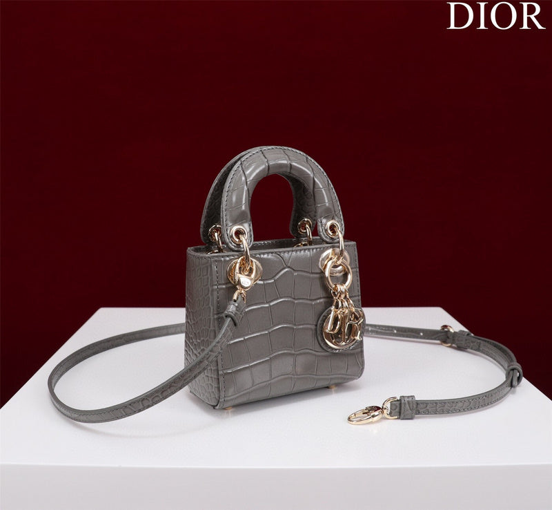 Ozarra - Dir Bags - 1182