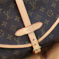 Ozarra Fashion Lu-Vi bags - 10482