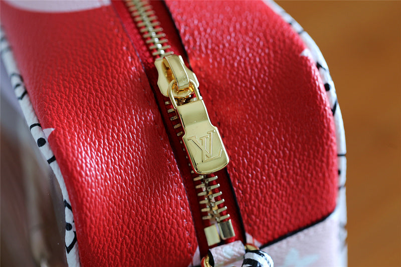 Ozarra Fashion Lu-Vi bags - 9393