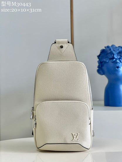 Ozarra Fashion Lu-Vi bags - 17312