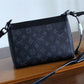 Ozarra Fashion Lu-Vi bags - 10458