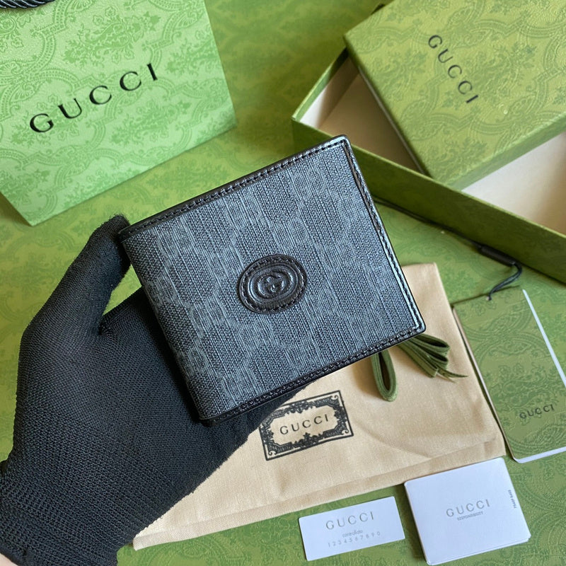OZ - GCI Bags - 750