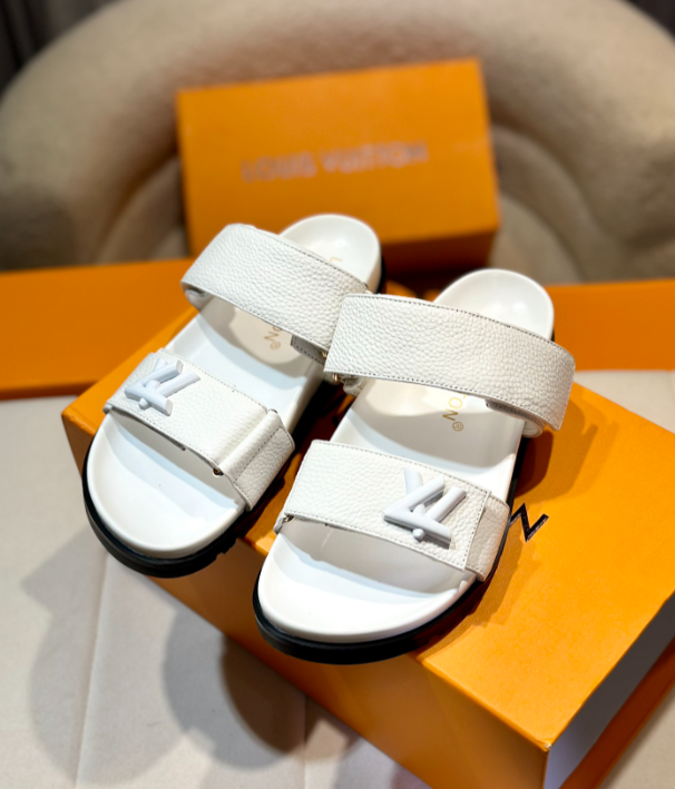 Ozarra Luxury - LOV Women Shoes - 108