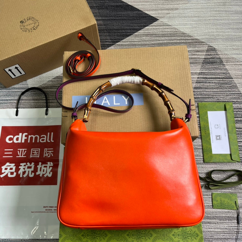Ozarra - GG Bags - 393