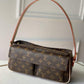 Ozarra Fashion Lu-Vi bags - 17727
