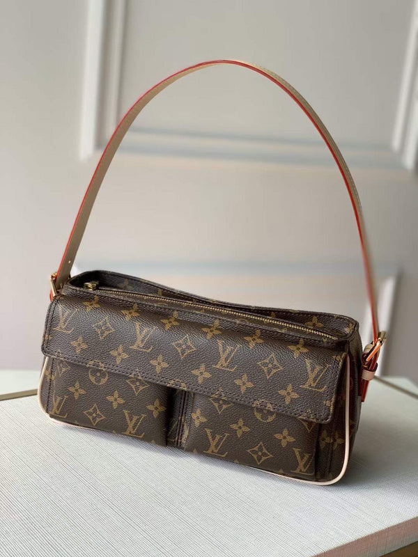 Ozarra Fashion Lu-Vi bags - 17727
