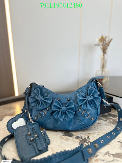 Ozarra Fashion - BGA Bags - 1755