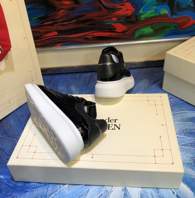 Ozarra Luxury - AQ Men SHoes - 477