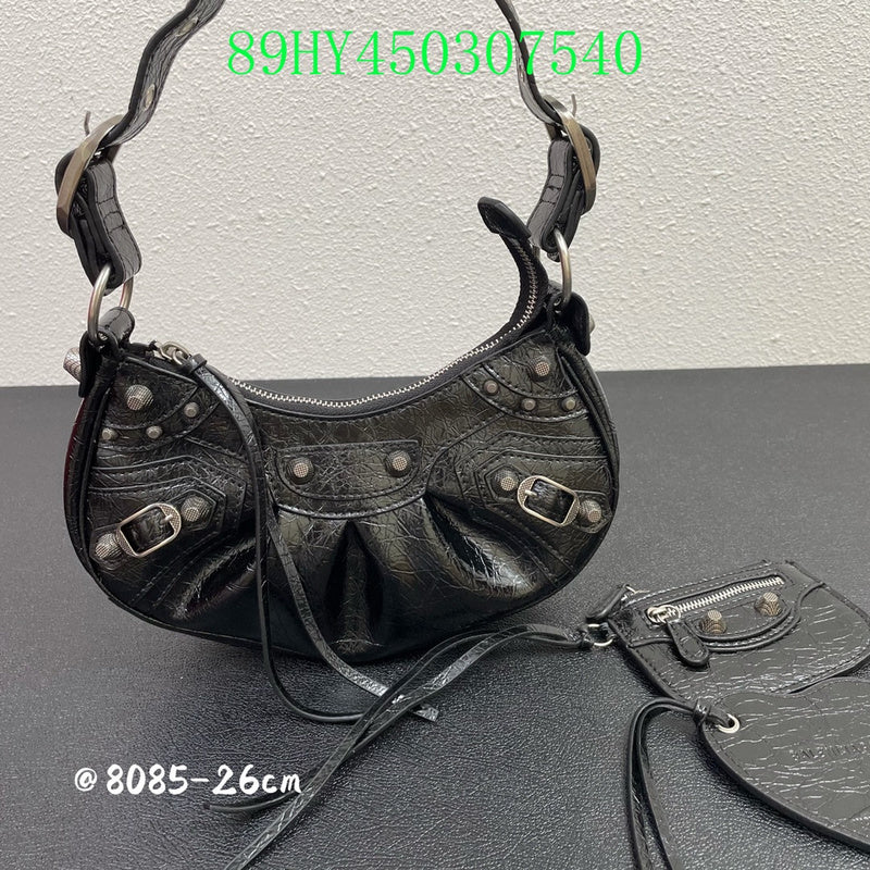 Ozarra Fashion - BGA Bags - 1896
