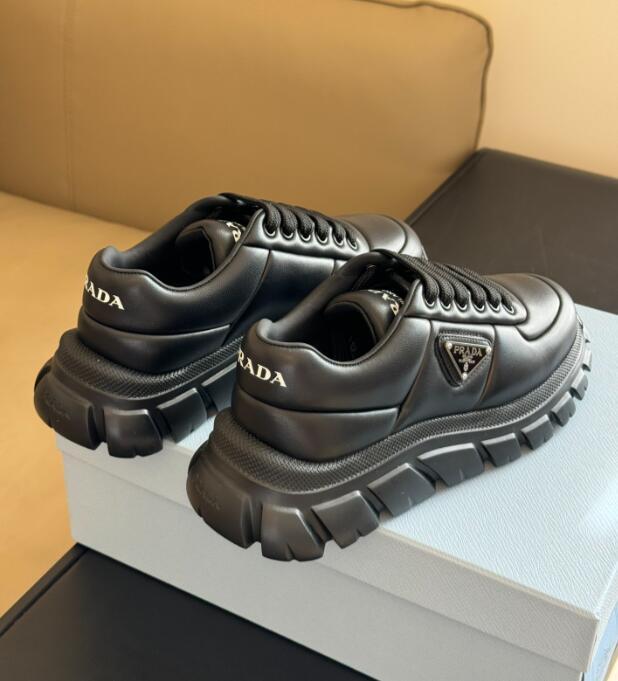 Ozarra Luxury - PD Women Shoes - 180