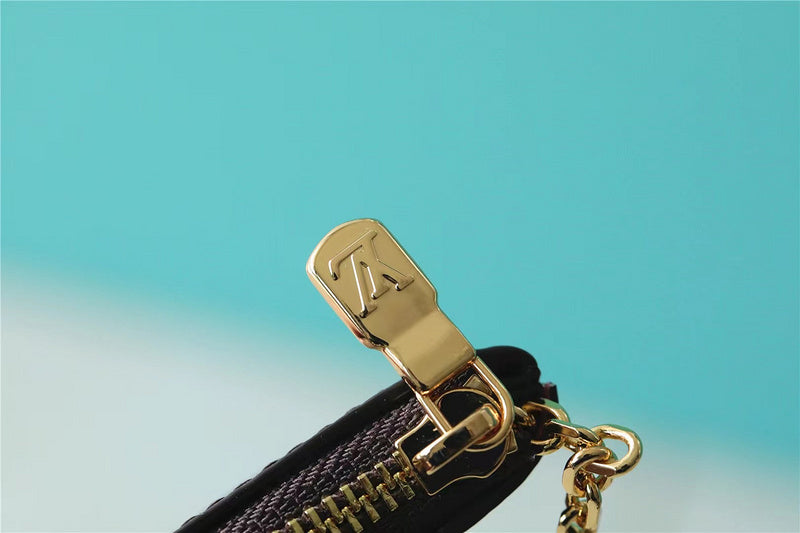 Ozarra Fashion Lu-Vi bags - 8821