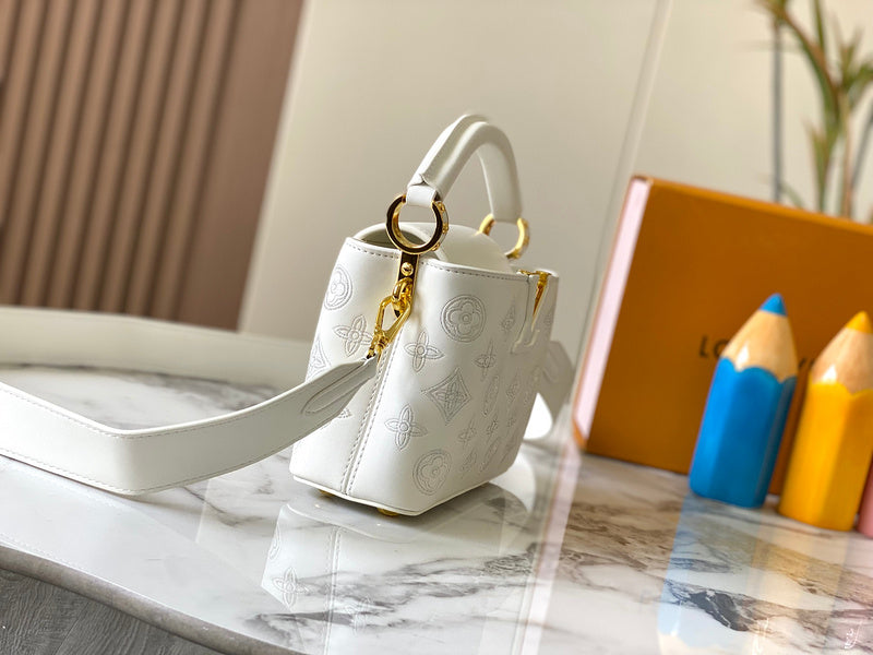 Ozarra - GUKI Women Bags - 1426