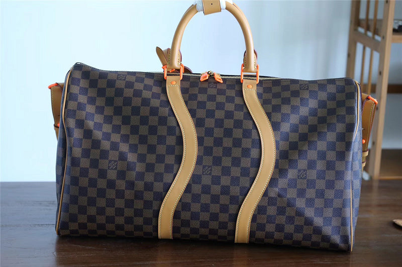 Ozarra Fashion Lu-Vi bags - 11304