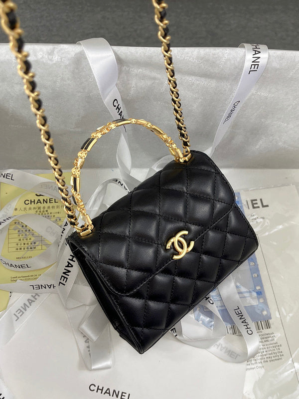 BAB - CHL Bags - 2990