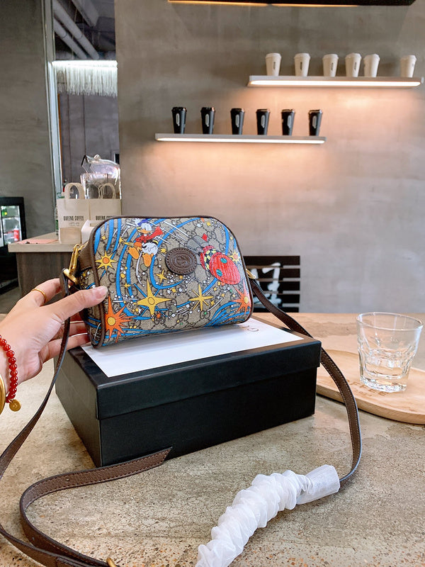 Ozarra - GCI Bags - 2149