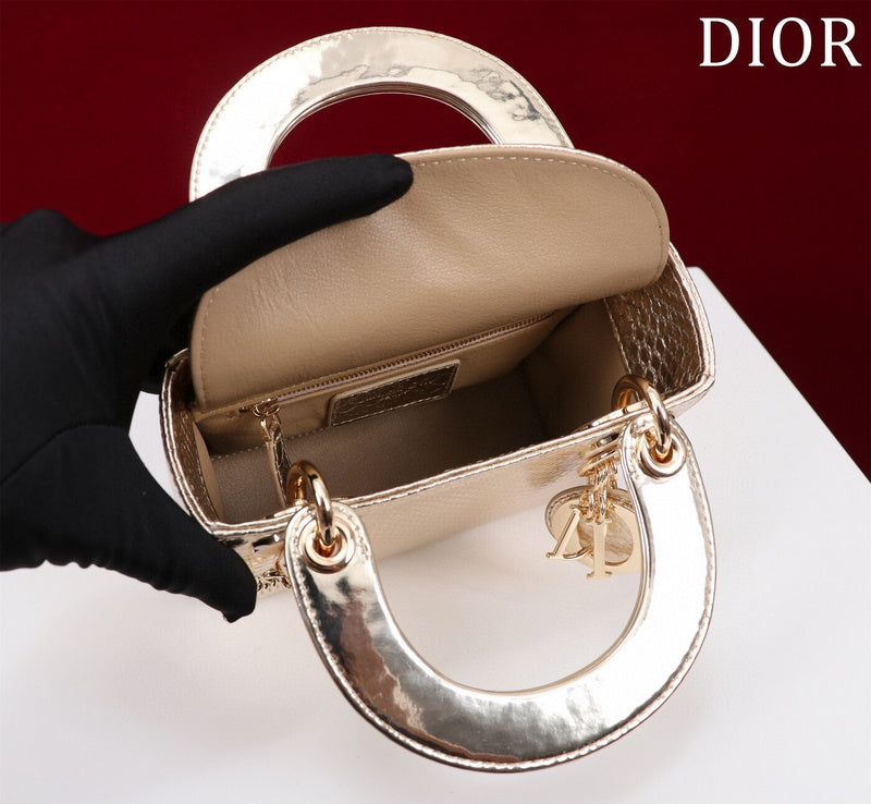Ozarra - Dir Bags - 750