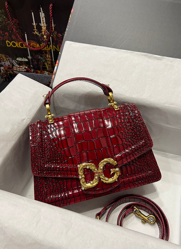 Ozarra - DG Bags - 322