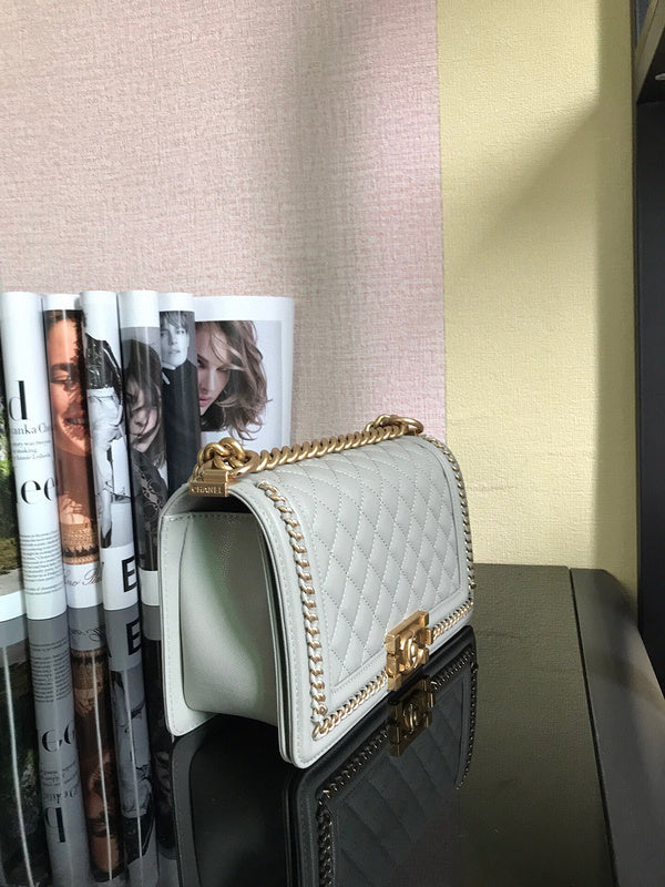 BAB - CHL Bags - 3492