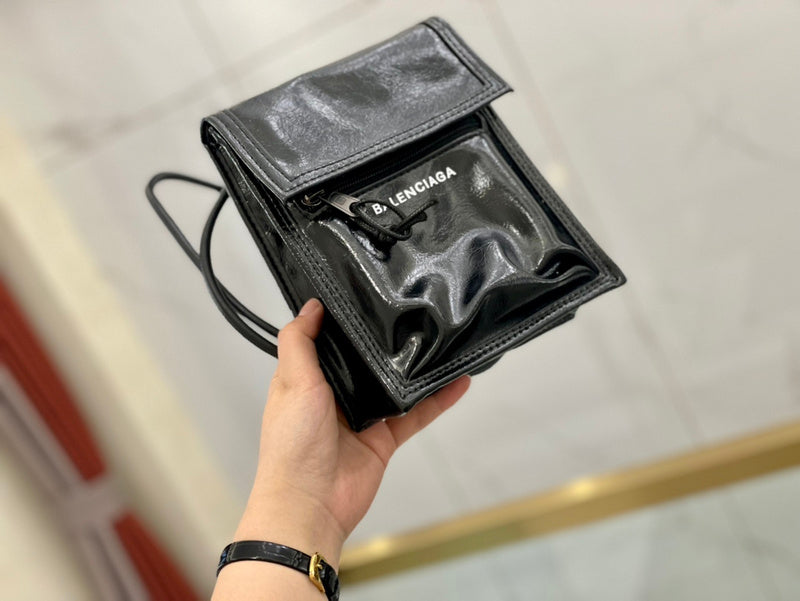 Ozarra Fashion - BGA Bags - 1477