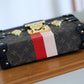 Ozarra Fashion Lu-Vi bags - 8235