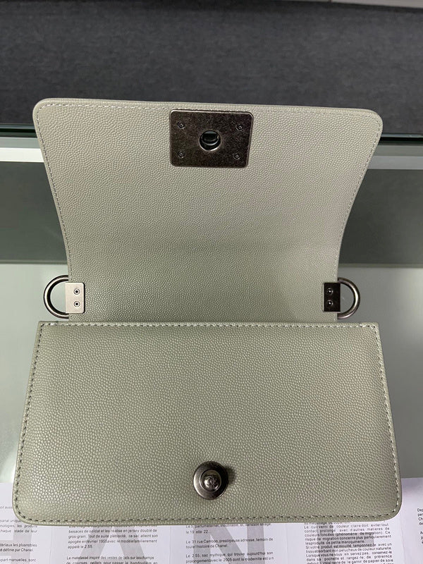 BAB - CHL Bags - 3194