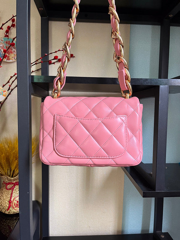 BAB - CHL Bags - 3084