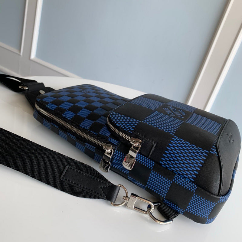 Fashion Lu-Vi bags - 3105