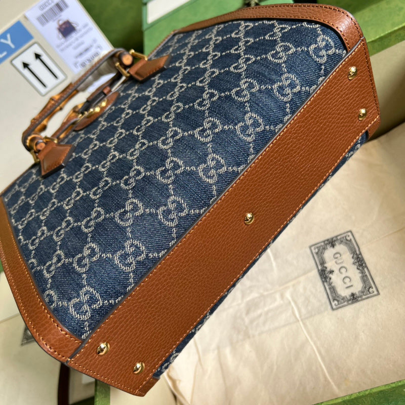 OZ - GCI Bags - 1066