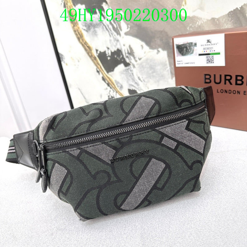 Ozarra Fashion -BBR Bags - 188