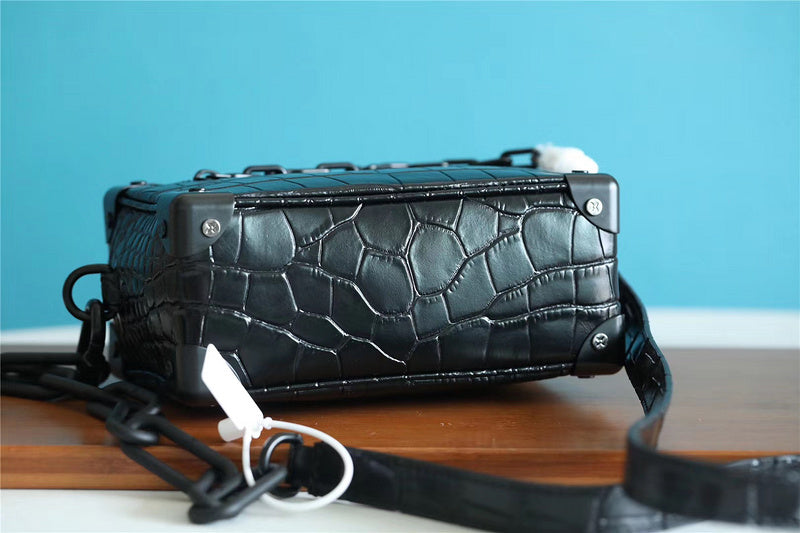Ozarra Fashion Lu-Vi bags - 10159